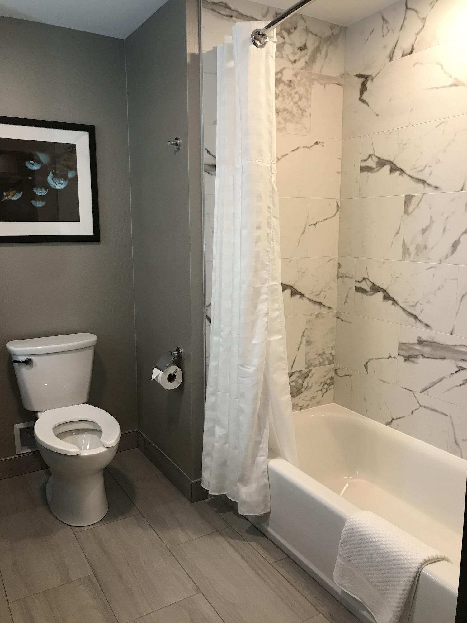 Embassy By Hilton Indianapolis Airport 4* Plainfield